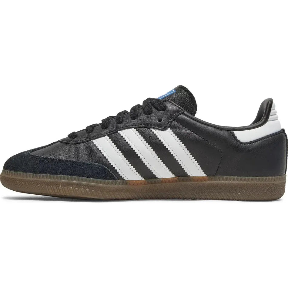 
                      
                        Adidas Samba OG - Black Gum
                      
                    