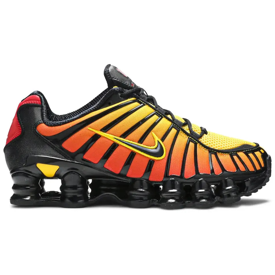 Nike Shox TL - Sunrise