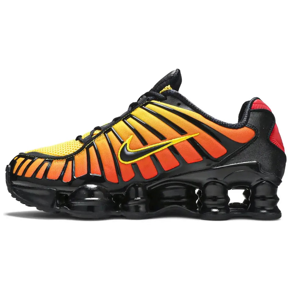 Nike Shox TL - Sunrise