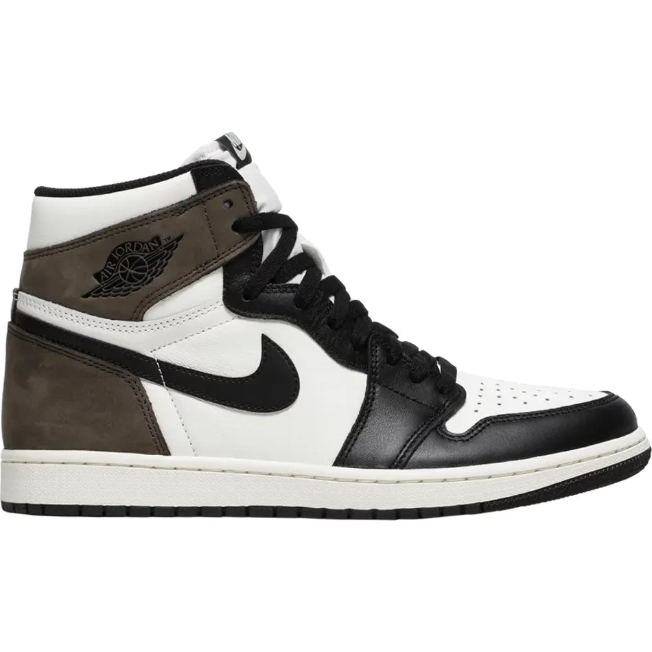 
                      
                        Air Jordan 1 High - Dark Mocha
                      
                    