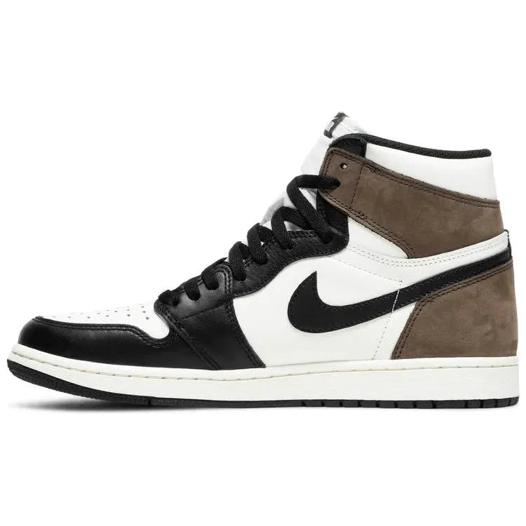 Air Jordan 1 High - Dark Mocha