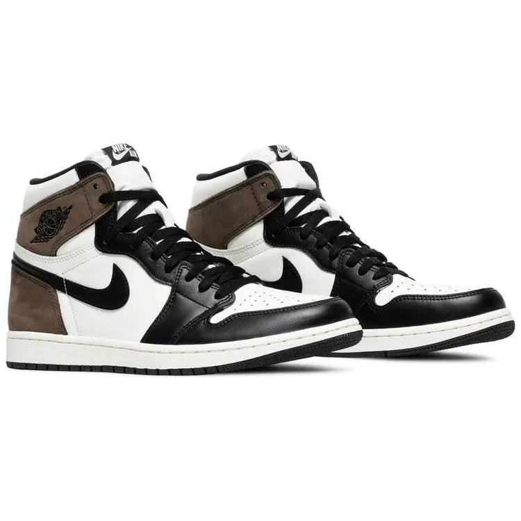 
                      
                        Air Jordan 1 High - Dark Mocha
                      
                    