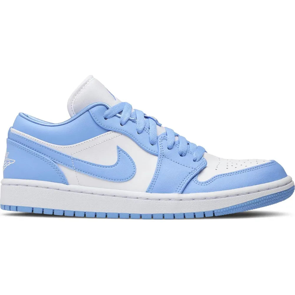 
                      
                        Air Jordan 1 Low - UNC (W)
                      
                    