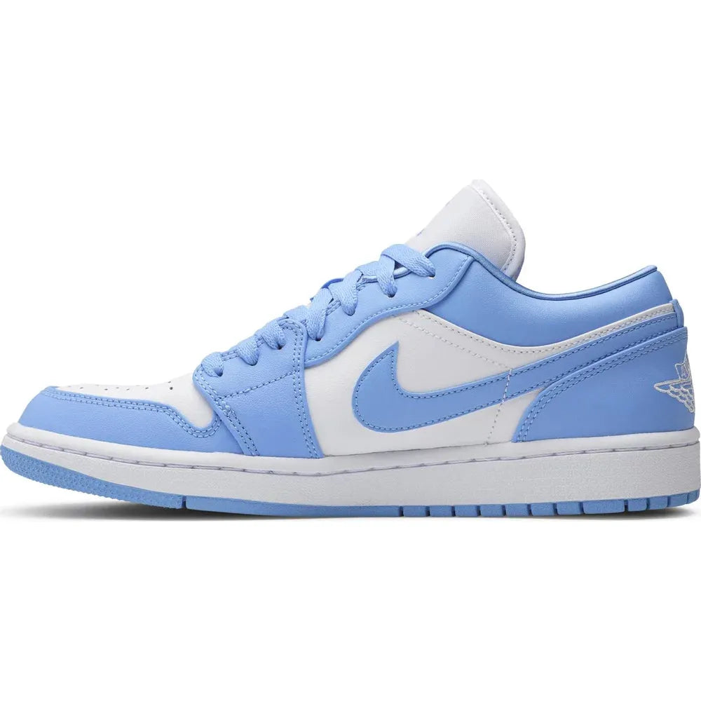 
                      
                        Air Jordan 1 Low - UNC (W)
                      
                    