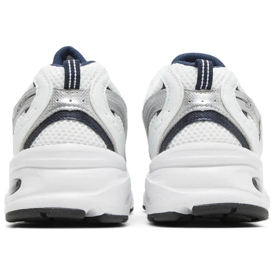 
                      
                        New Balance 530 - White Natural Indigo
                      
                    