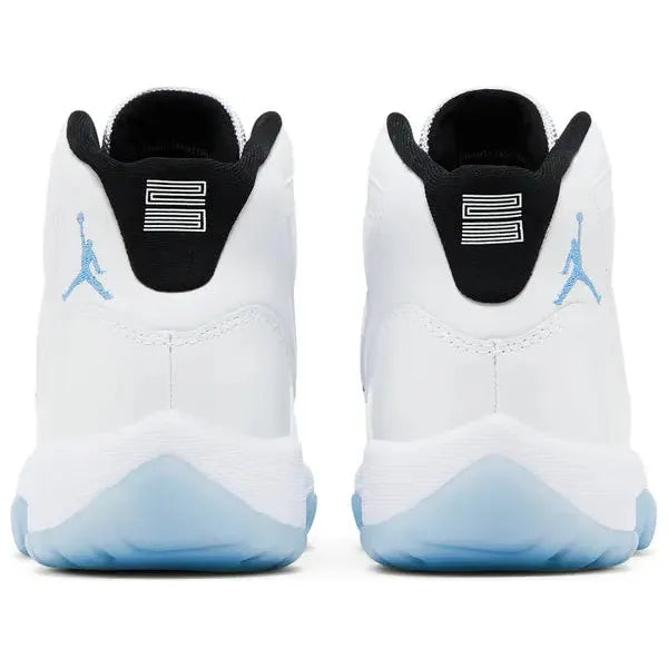 
                      
                        Air Jordan 11 Retro - Legend Blue (2024) (GS)
                      
                    