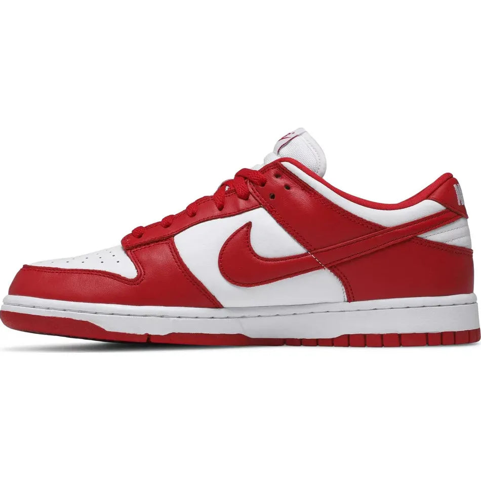 
                      
                        Nike Dunk Low SP - St. John's
                      
                    