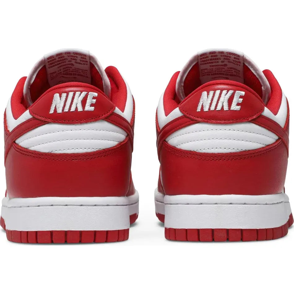 
                      
                        Nike Dunk Low SP - St. John's
                      
                    