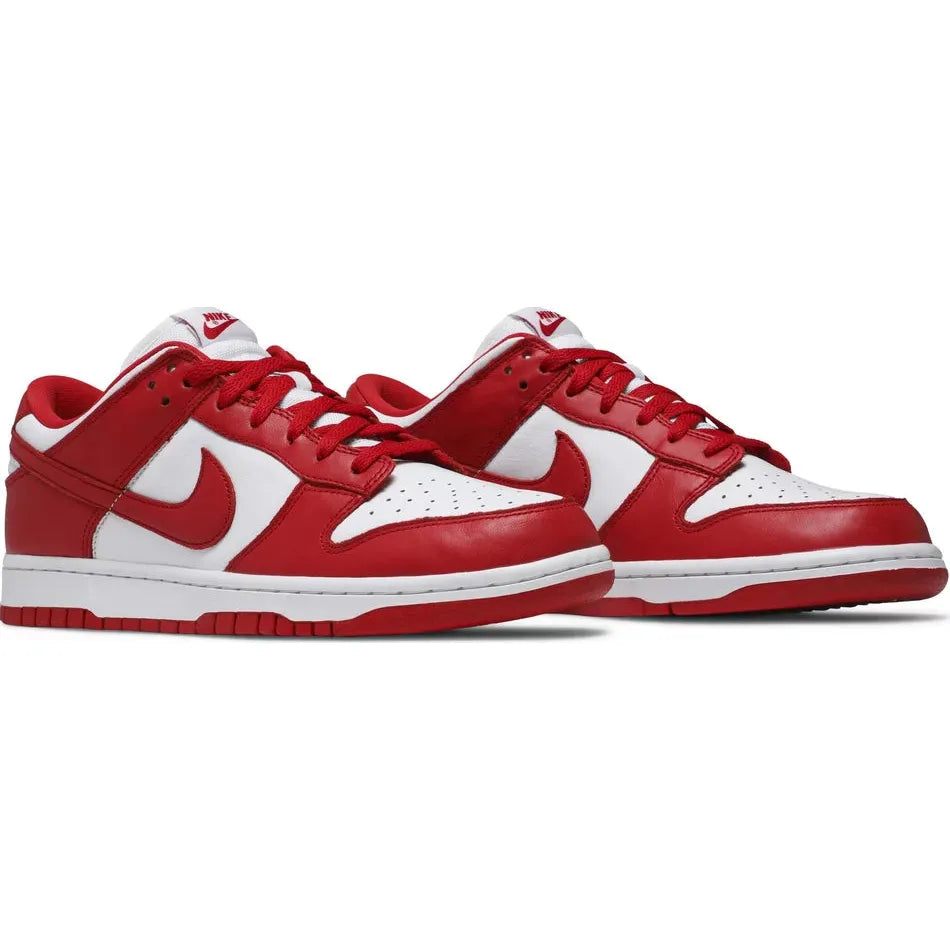 
                      
                        Nike Dunk Low SP - St. John's
                      
                    