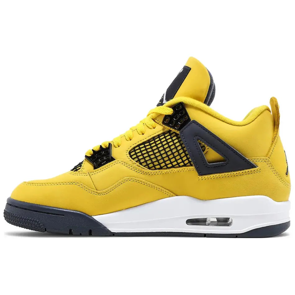 Air Jordan 4 Retro - Lightning (2021)