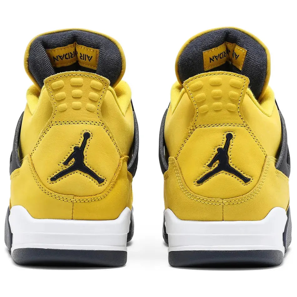 
                      
                        Air Jordan 4 Retro - Lightning (2021)
                      
                    