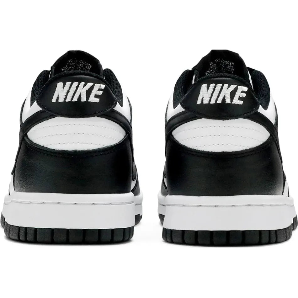 
                      
                        Nike Dunk Low Retro - Black White Panda (GS)
                      
                    