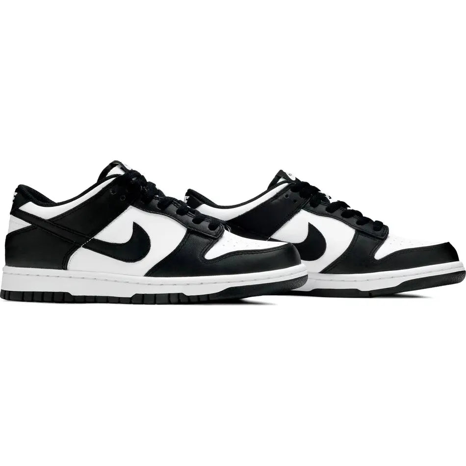 
                      
                        Nike Dunk Low Retro - Black White Panda (GS)
                      
                    