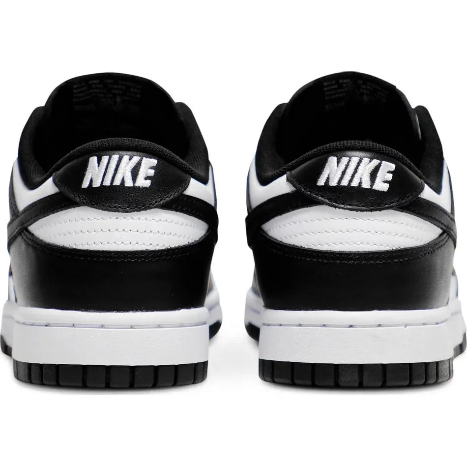 
                      
                        Nike Dunk Low Retro - White Black Panda
                      
                    