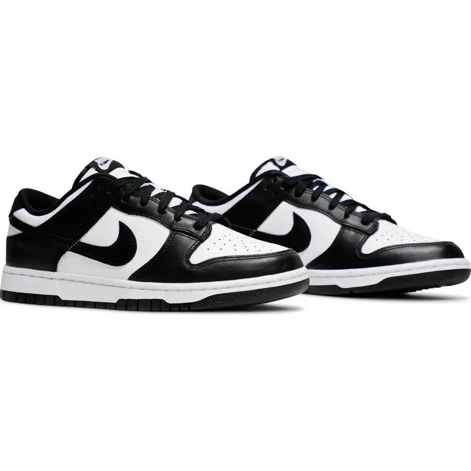 
                      
                        Nike Dunk Low Retro - Black White Panda (Used)
                      
                    