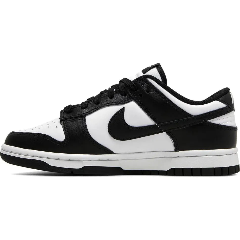 Nike Dunk Low Retro - White Black Panda (W)