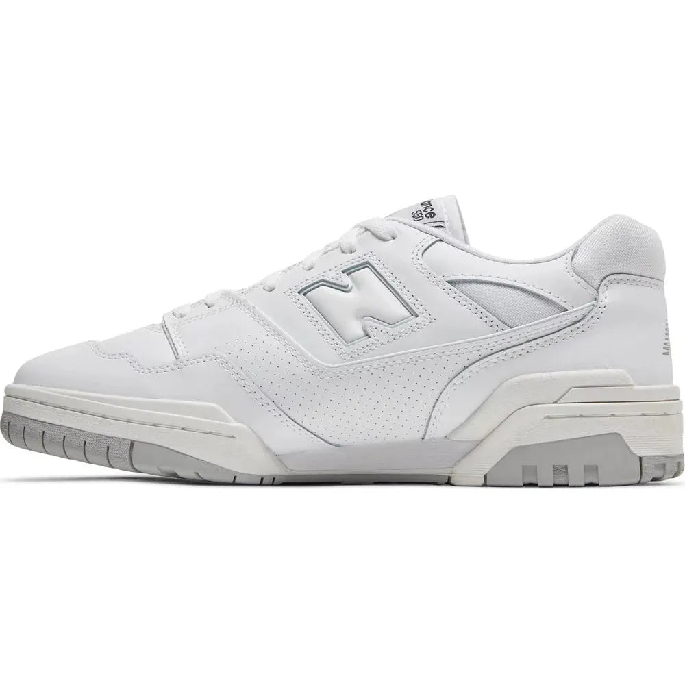 New Balance 550 - White Grey