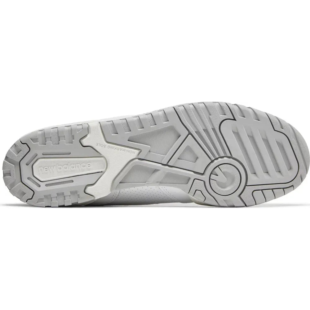 
                      
                        New Balance 550 - White Grey
                      
                    