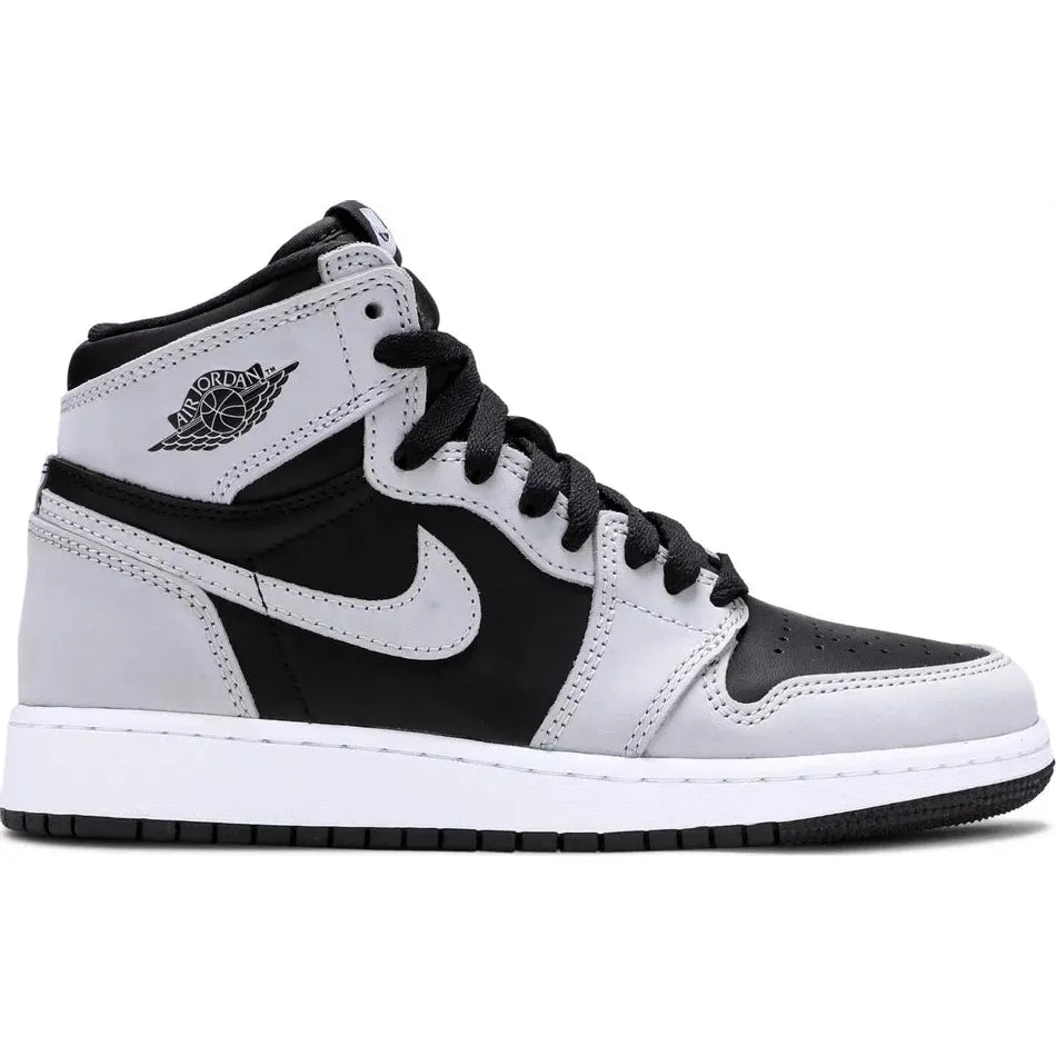 Air Jordan 1 High - Shadow 2.0 (GS) (Used)