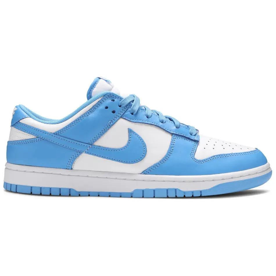 Nike Dunk Low - UNC (2021) (Used)