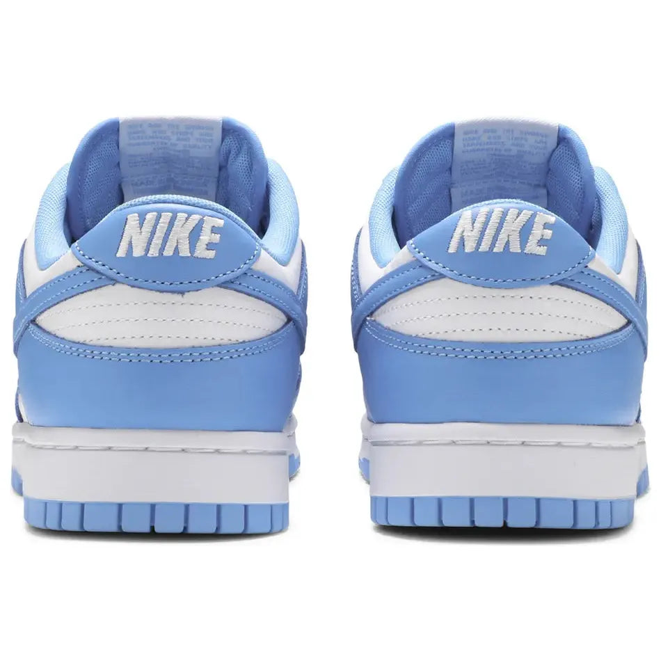 
                      
                        Nike Dunk Low - UNC (2021) (Used)
                      
                    