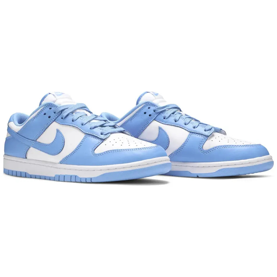 
                      
                        Nike Dunk Low - UNC (2021) (Used)
                      
                    