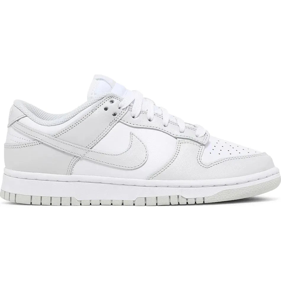 
                      
                        Nike Dunk Low - Photon Dust (W)
                      
                    