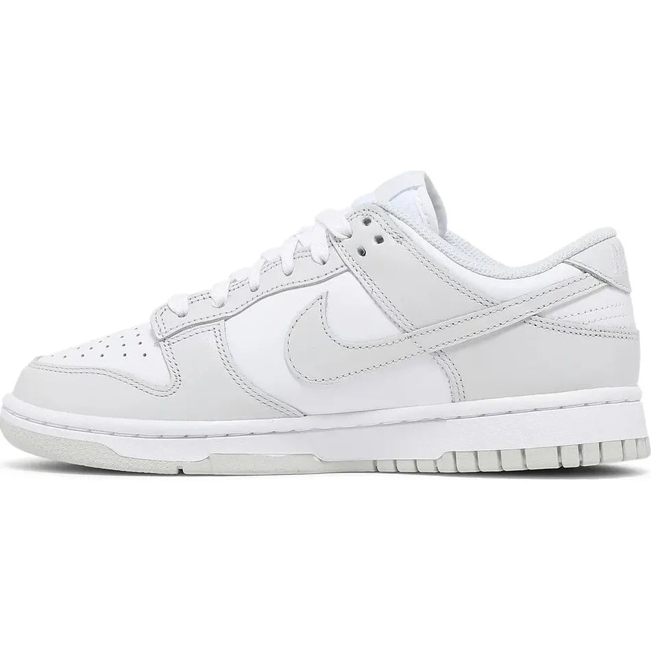 
                      
                        Nike Dunk Low - Photon Dust (W)
                      
                    