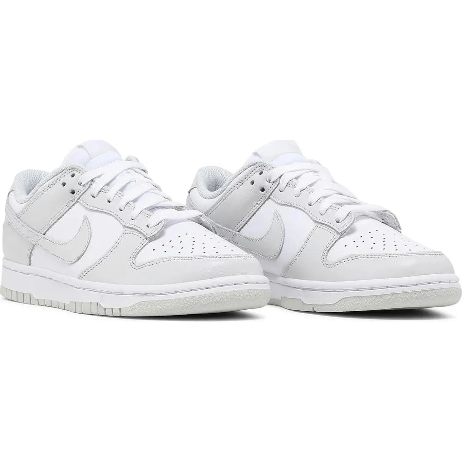 
                      
                        Nike Dunk Low - Photon Dust (W)
                      
                    