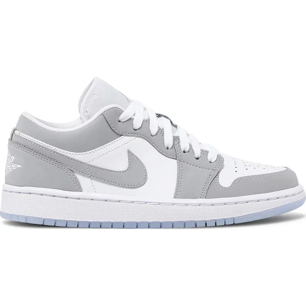 
                      
                        Air Jordan 1 Low - Wolf Grey (W)
                      
                    