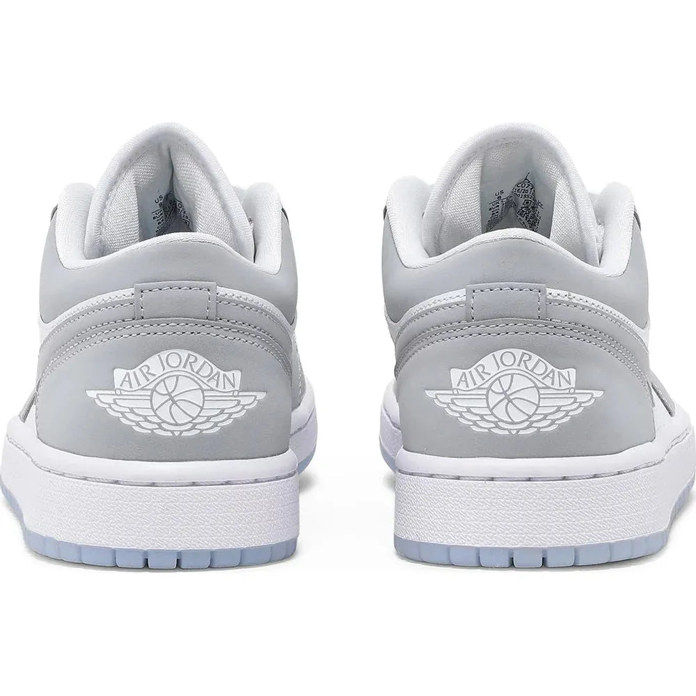 
                      
                        Air Jordan 1 Low - Wolf Grey (W)
                      
                    