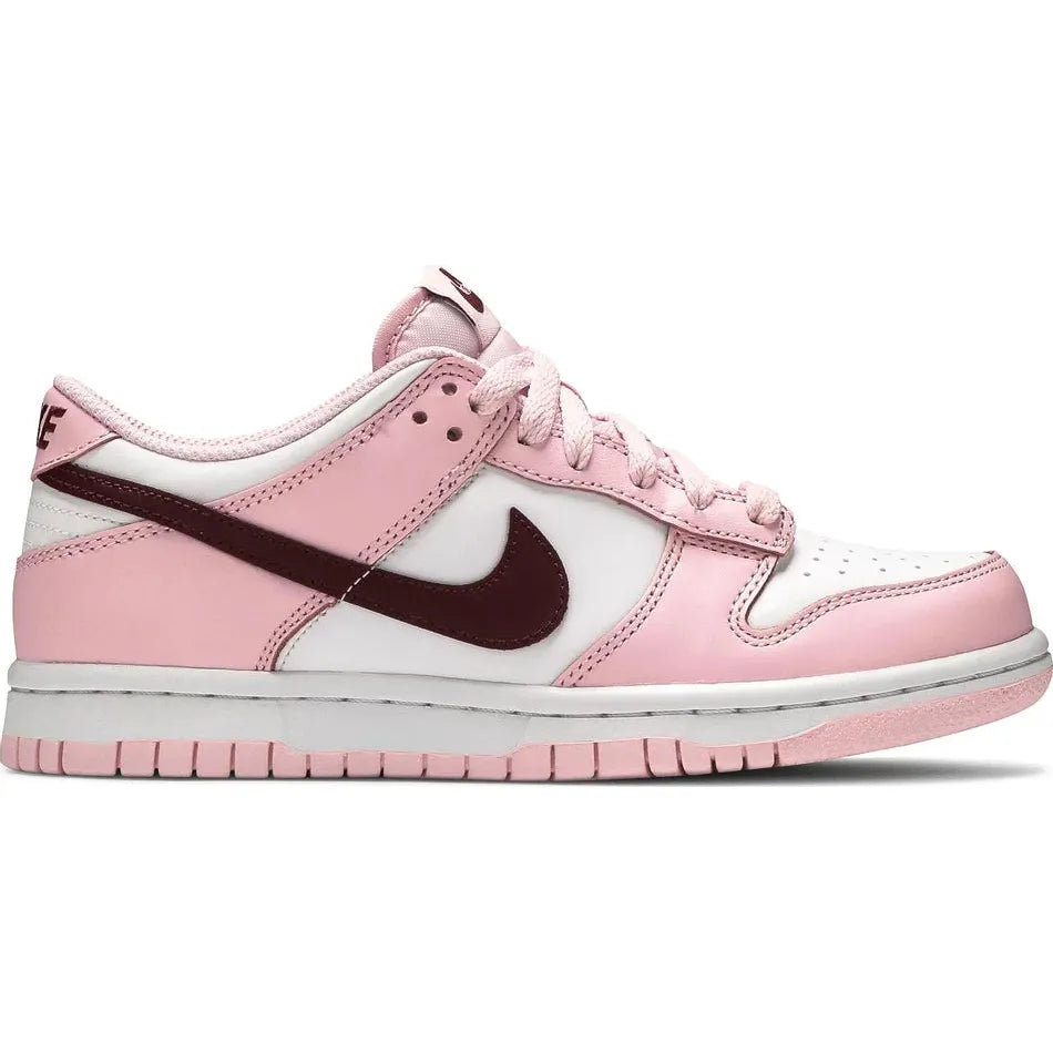 Nike Dunk Low - Pink Foam (GS)