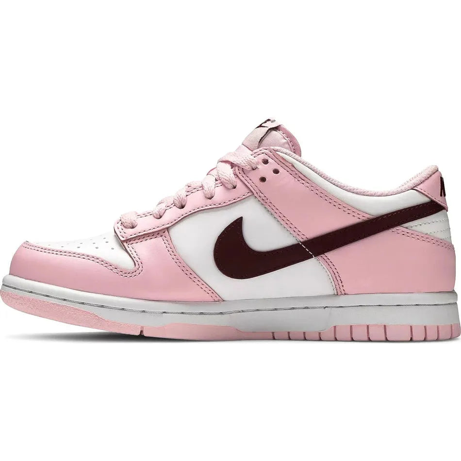 Nike Dunk Low - Pink Foam (GS)