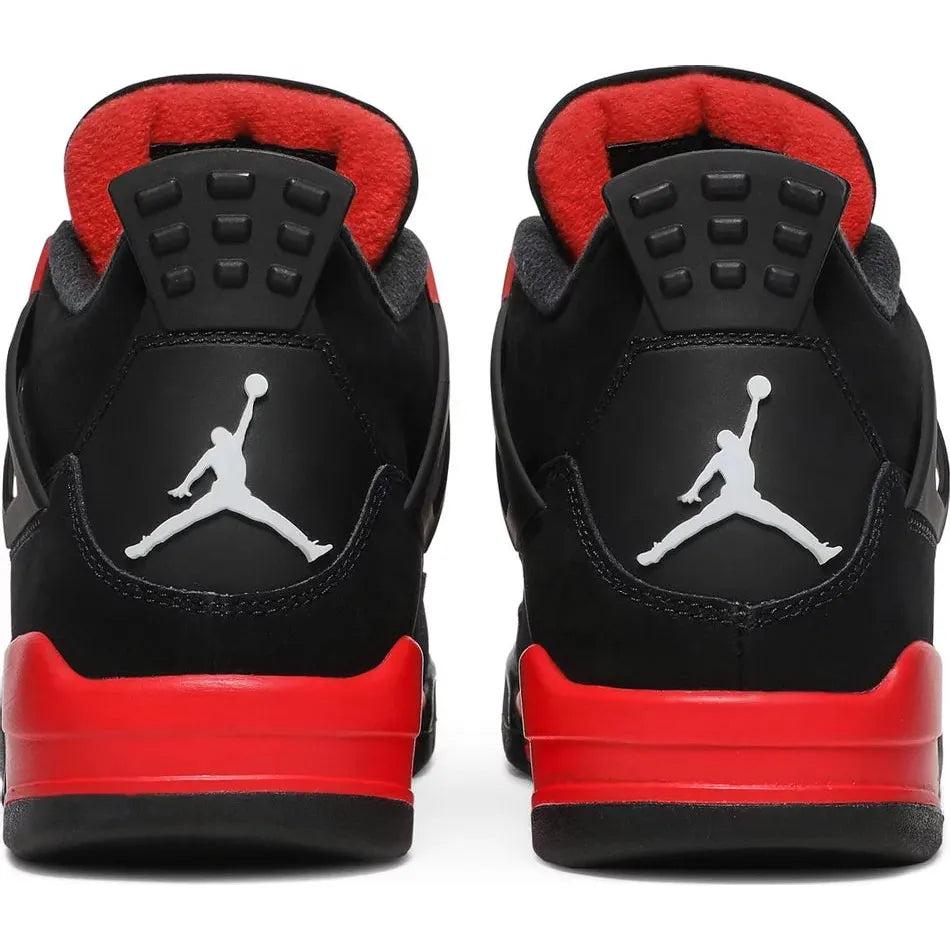 
                      
                        Air Jordan 4 - Red Thunder
                      
                    