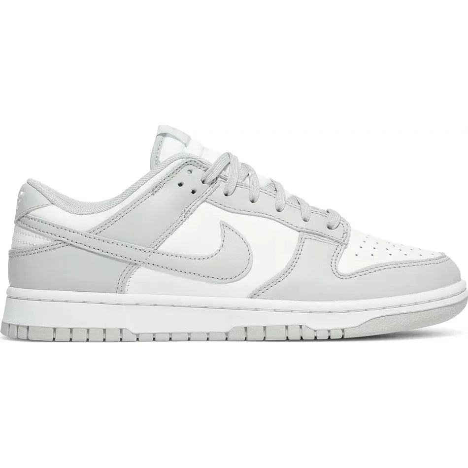 Nike Dunk Low - Grey Fog