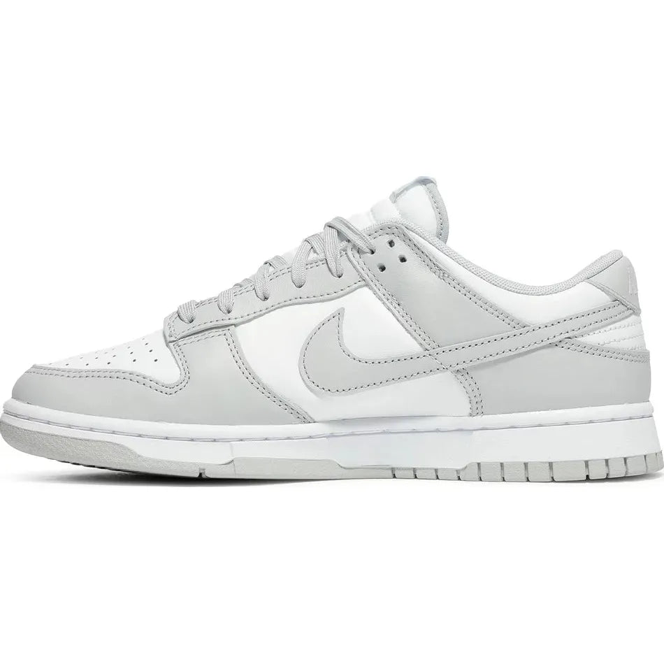 Nike Dunk Low - Grey Fog