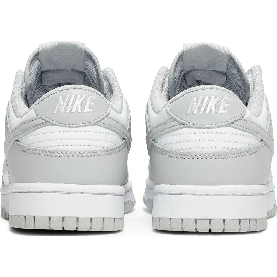 
                      
                        Nike Dunk Low - Grey Fog
                      
                    