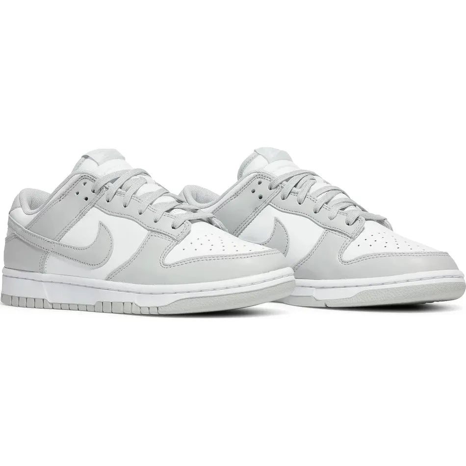 
                      
                        Nike Dunk Low - Grey Fog
                      
                    