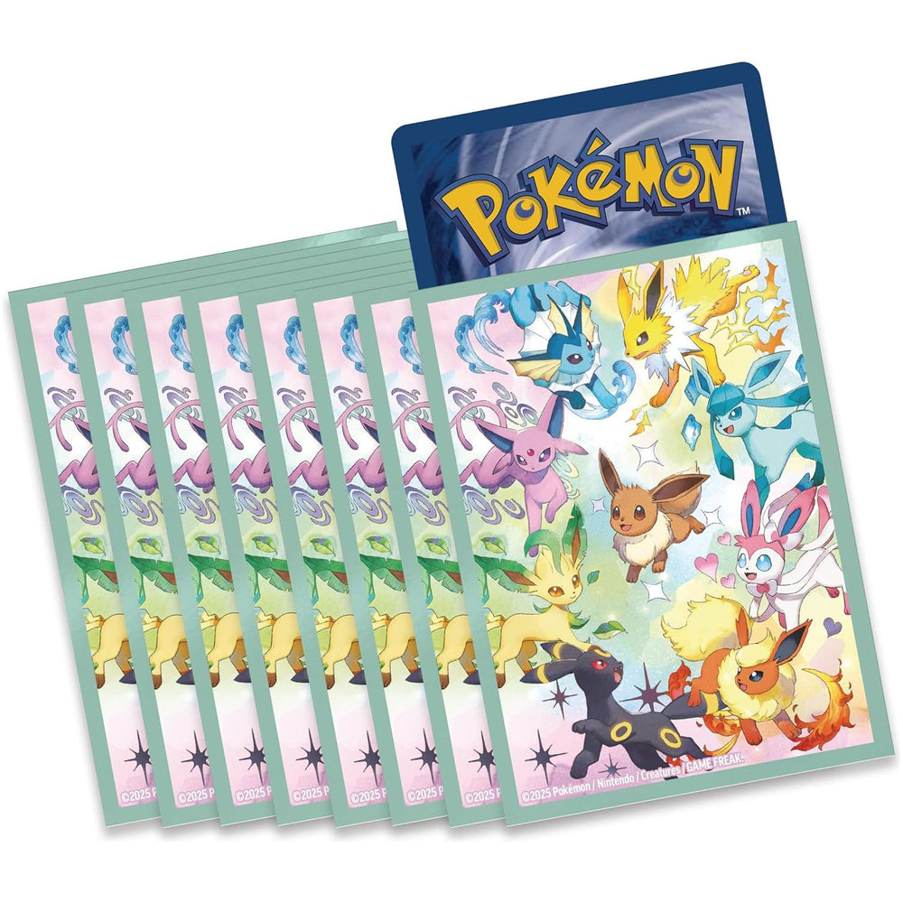 
                      
                        Pokemon TCG Scarlet & Violet - Prismatic Evolutions Super-Premium Collection
                      
                    