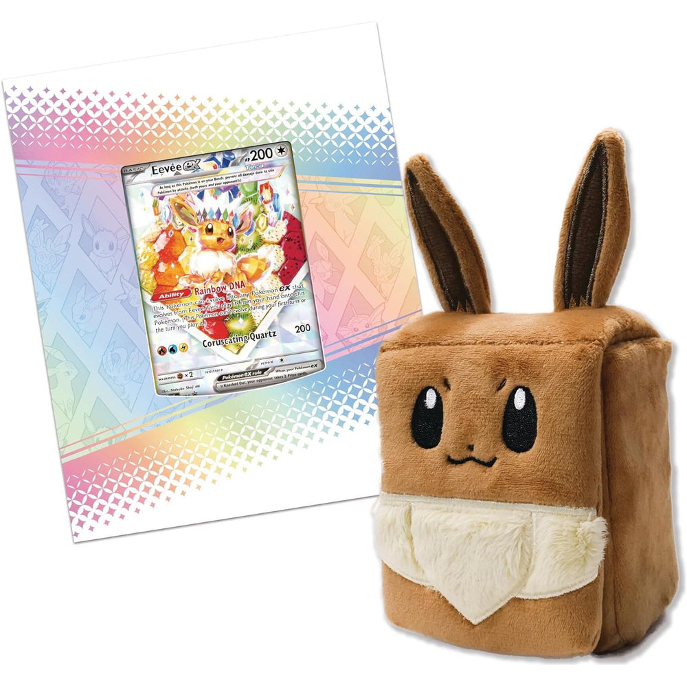 Pokemon TCG Scarlet & Violet - Prismatic Evolutions Super-Premium Collection
