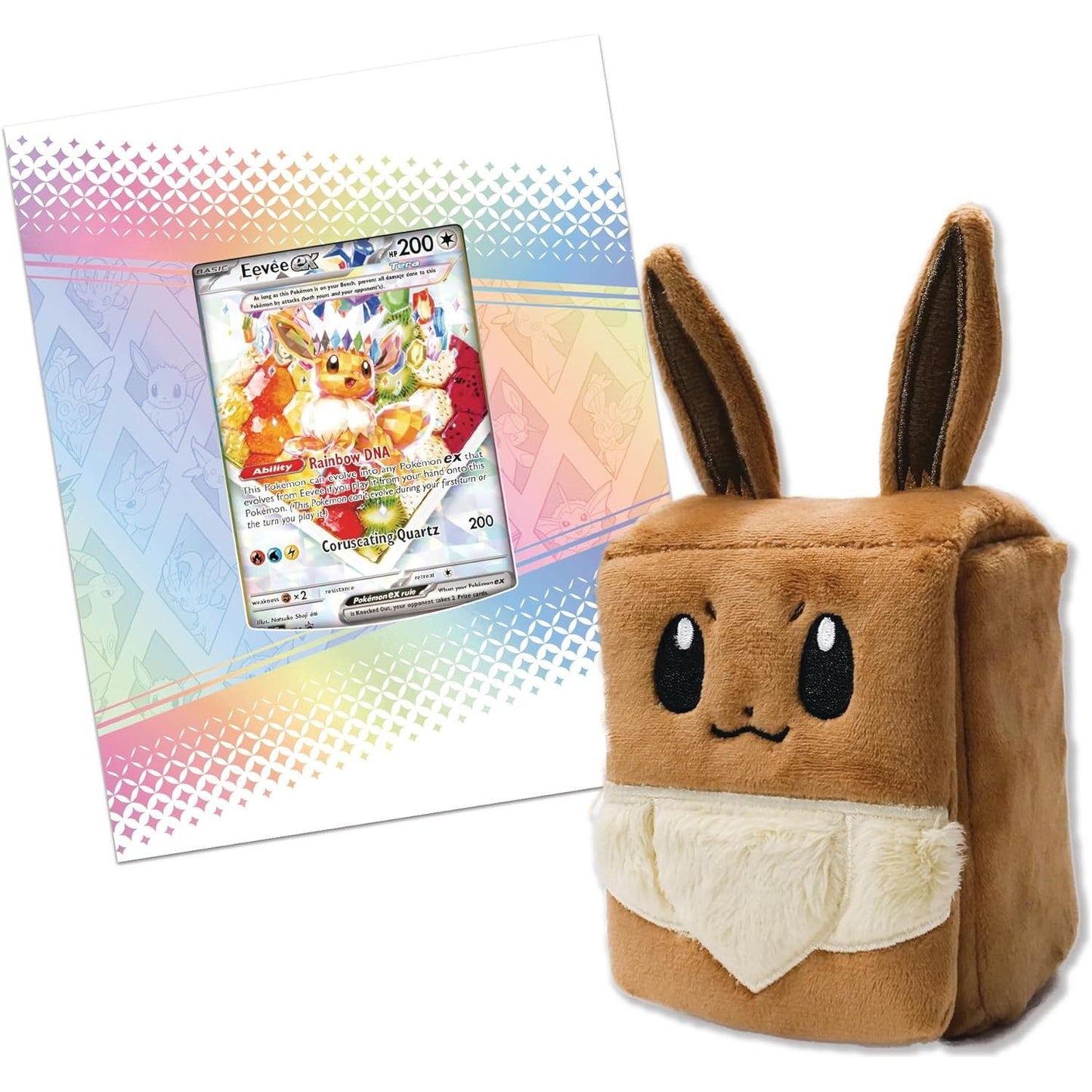 Pokemon TCG Scarlet & Violet - Prismatic Evolutions Super-Premium Collection