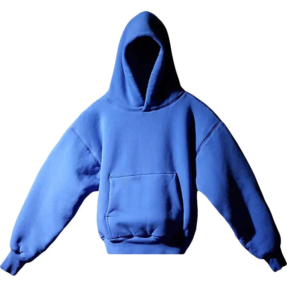 Yeezy Gap Hoodie - Blue