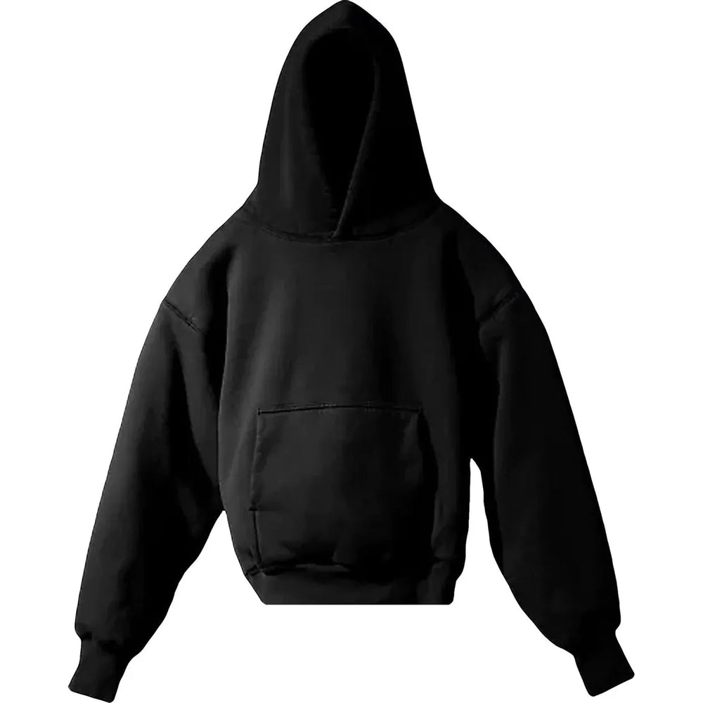 Yeezy Gap Hoodie - Black