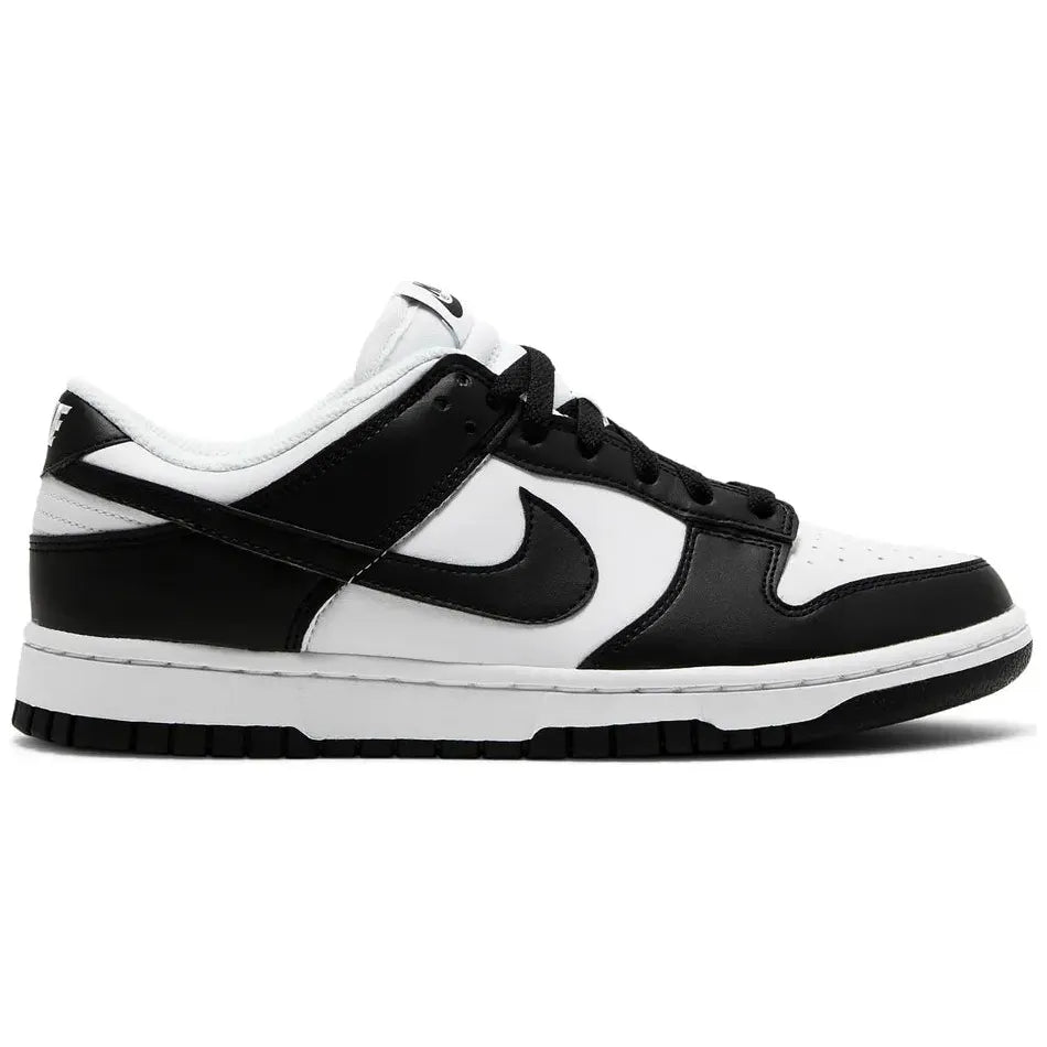 Nike Dunk Low Next Nature - Panda (W)