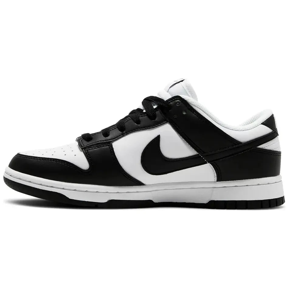 Nike Dunk Low Next Nature - Panda (W)