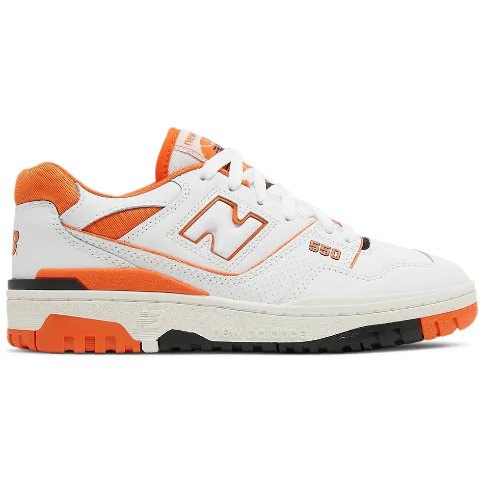 New Balance 550 - Syracuse