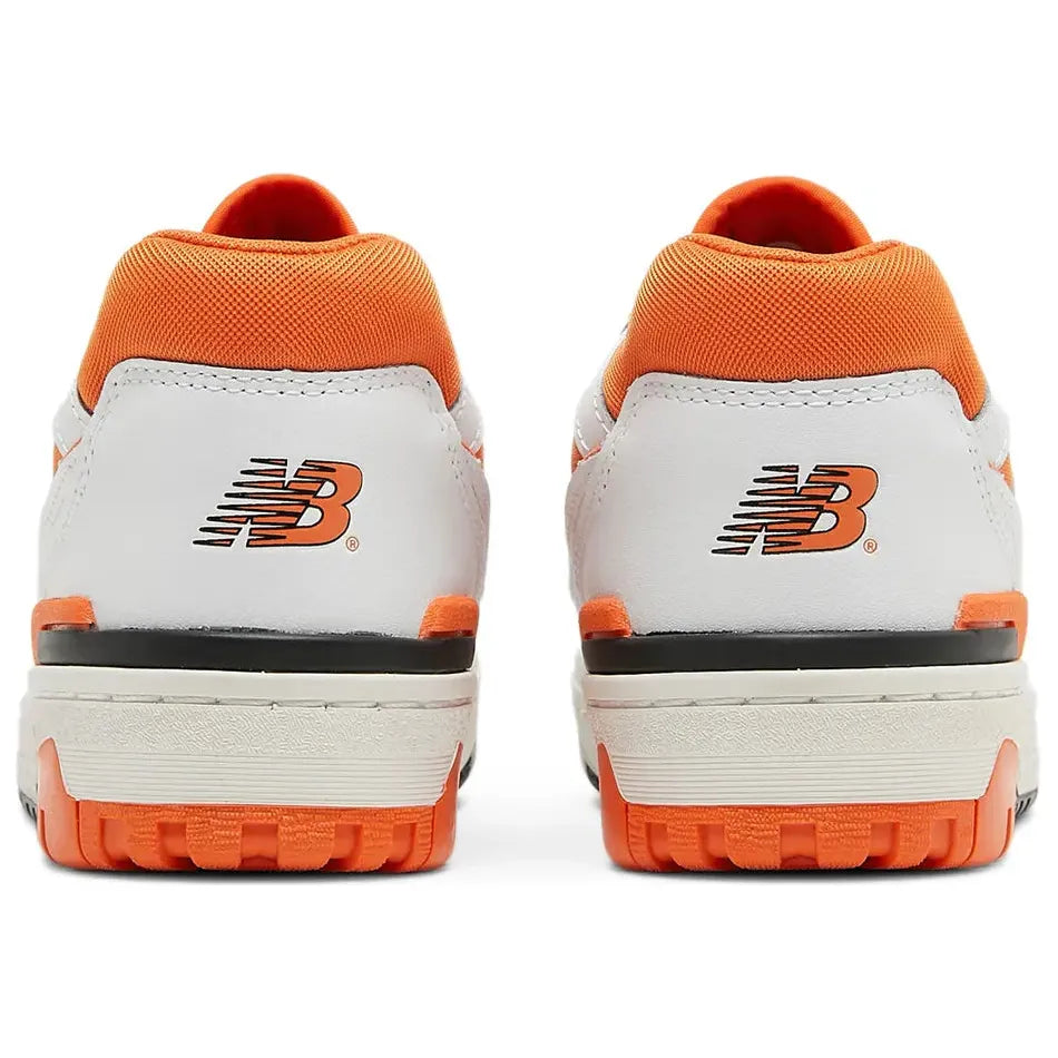 
                      
                        New Balance 550 - Syracuse
                      
                    