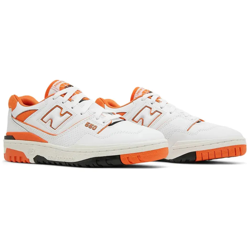 
                      
                        New Balance 550 - Syracuse
                      
                    