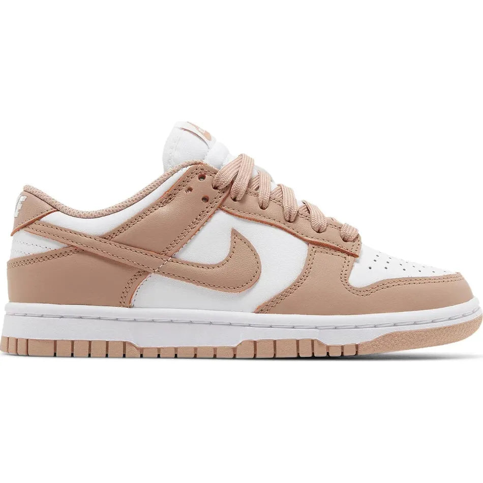 
                      
                        Nike Dunk Low - Rose Whisper (W)
                      
                    