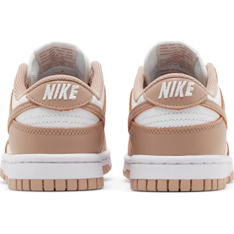 
                      
                        Nike Dunk Low - Rose Whisper (W)
                      
                    